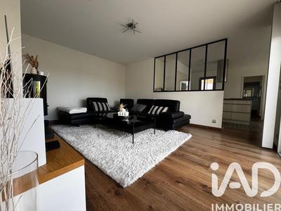 Maison - 112 m² - 5 pièces