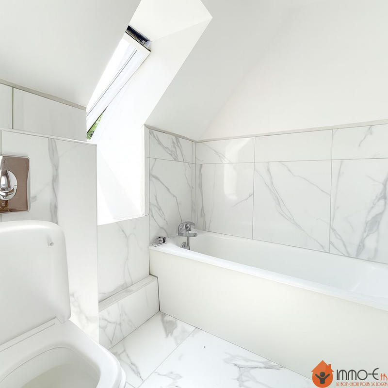 Maison - 148 m² - 8 pièces