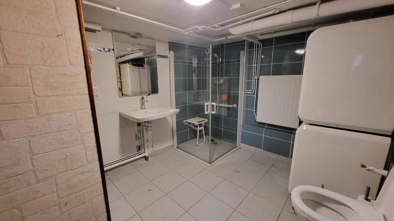 Maison - 133 m² - 5 pièces