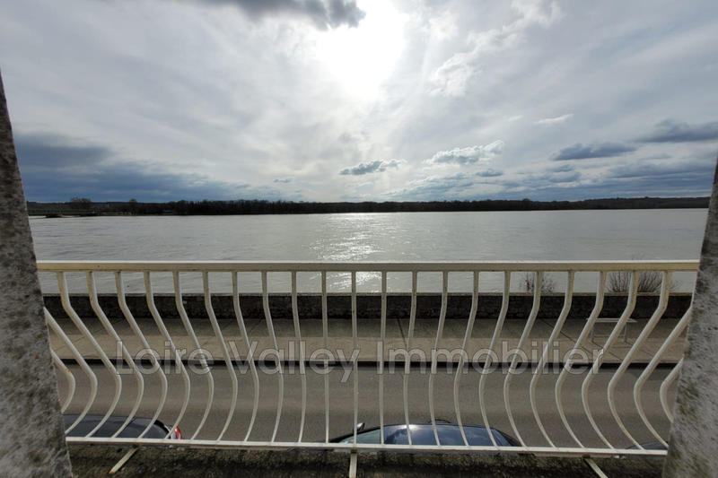 Maison - 111 m² - 4 pièces