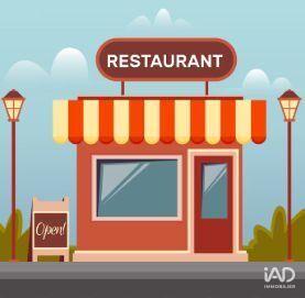 Local commercial - 42 m²