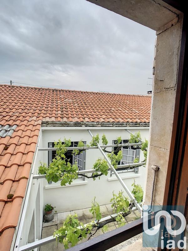 Maison de campagne - 205 m² - 7 pièces