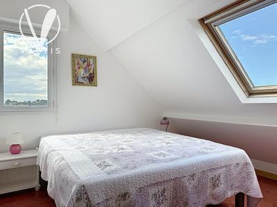 Appartement - 50 m² - 3 pièces