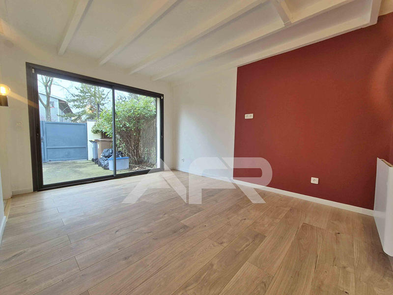 Maison - 164 m² - 7 pièces