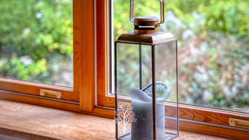 Maison de campagne - 151 m² - 6 pièces