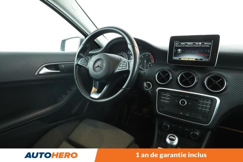 Mercedes Gla 180 d Intuition 109 ch