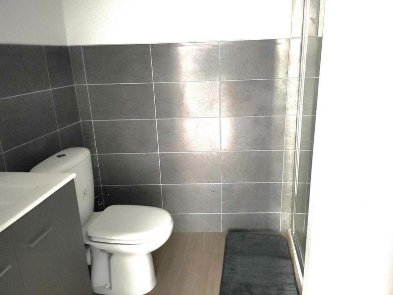 Studio - 22 m² - 1 pièce