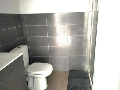 Studio - 22 m² - 1 pièce