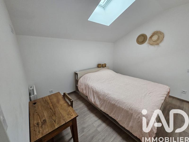 Loft - 91 m² - 4 pièces