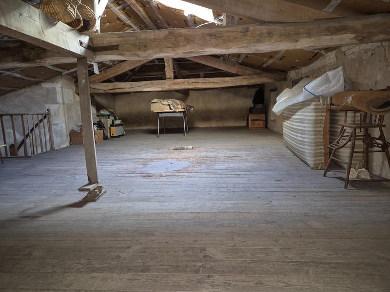 Maison - 139 m² - 6 pièces