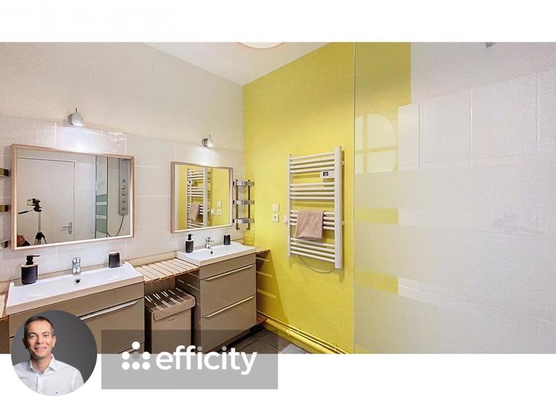 Appartement - 110 m² - 4 pièces