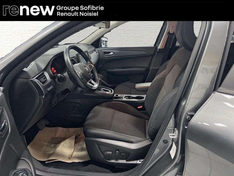 Renault Arkana TCe 140 Edc Fap Business