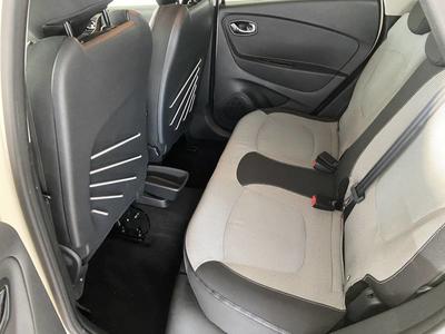 Renault Captur dCi 110 Energy Intens