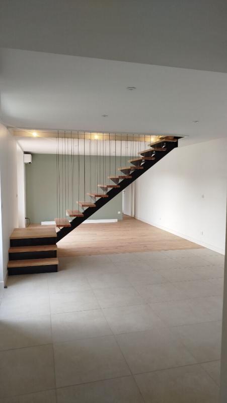 Maison - 162 m² - 6 pièces