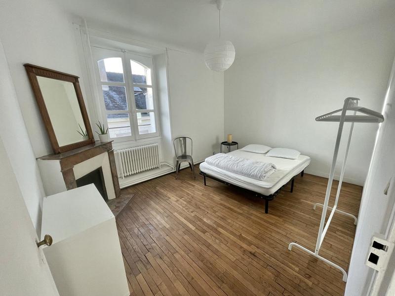 Appartement - 80 m² - 3 pièces