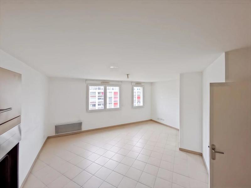 Appartement - 52 m² - 2 pièces