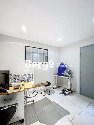 Local commercial - 350 m²