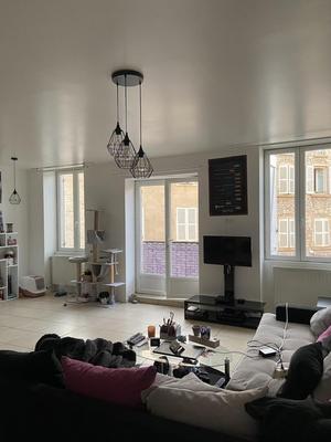 Appartement - 54 m² - 2 pièces