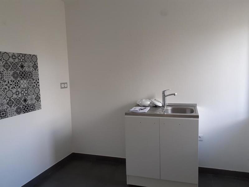 Maison de village - 110 m² - 5 pièces