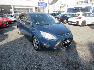 Ford Grand c-Max Trend 100 Ch 7 Places Origine France