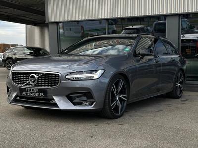 Volvo V90 II D4 190ch R-Design Geartronic