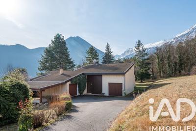 Maison de maîtres - 139 m² - 5 pièces