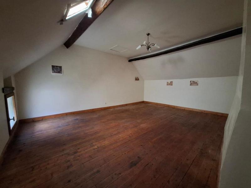 Maison - 70 m² - 3 pièces