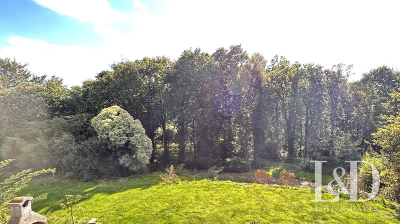 Maison - 136 m² - 7 pièces