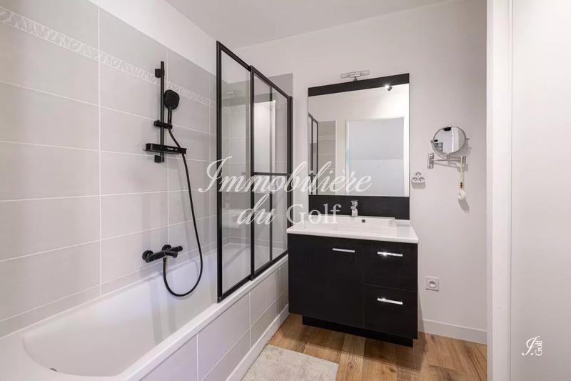 Appartement - 59 m² - 4 pièces