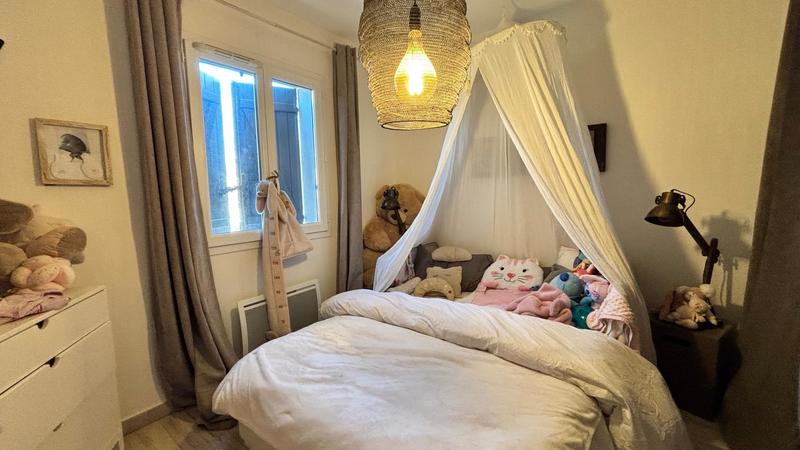 Maison - 81 m² - 4 pièces