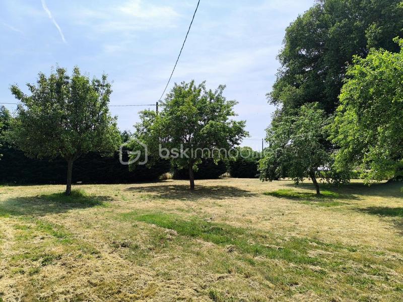 Maison de campagne - 175 m² - 8 pièces