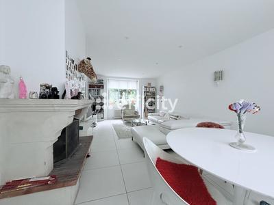 Maison - 133 m² - 5 pièces