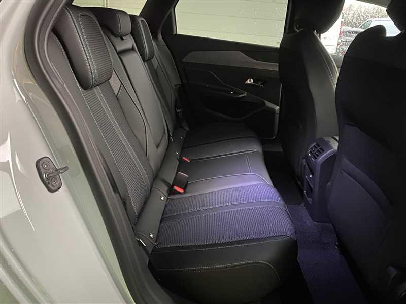 Peugeot 308 Sw 1.5 BlueHDi 130ch s&amp;S Eat8 Allure