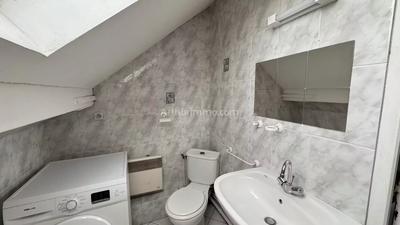 Appartement - 16 m² - 1 pièce