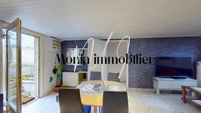 Maison - 142 m² - 6 pièces