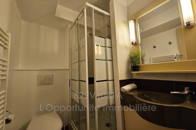 Appartement - 39 m² - 3 pièces