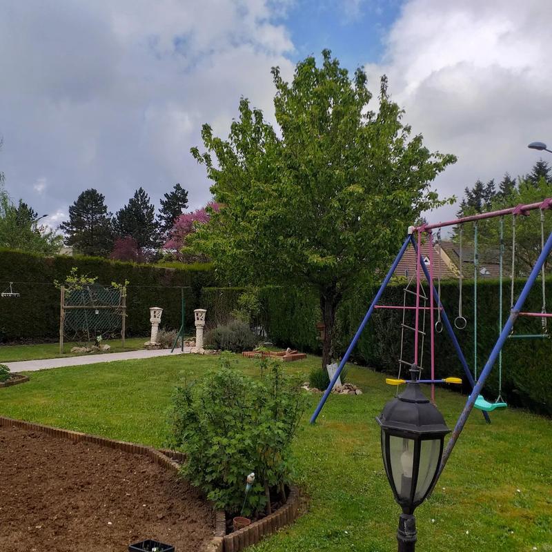 Maison - 96 m² - 7 pièces