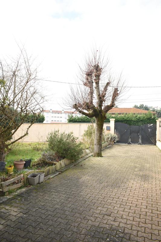 Maison - 67 m² - 4 pièces