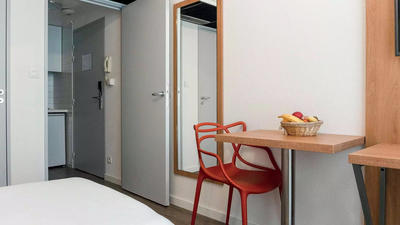 Appartement - 31 m² - 2 pièces