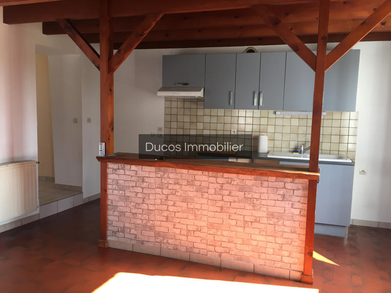 Maison - 76 m² - 5 pièces