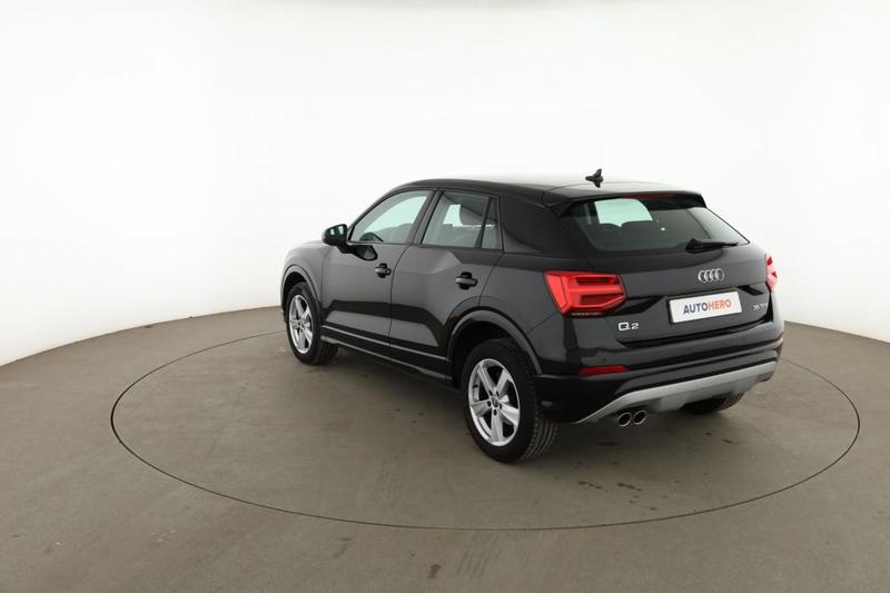 Audi Q2 35 Tfsi Cod Sport s tronic 150 ch