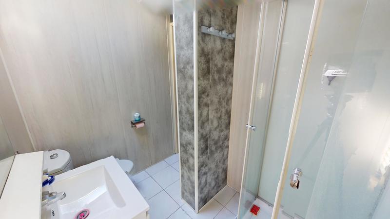 Maison de ville - 100 m² - 6 pièces