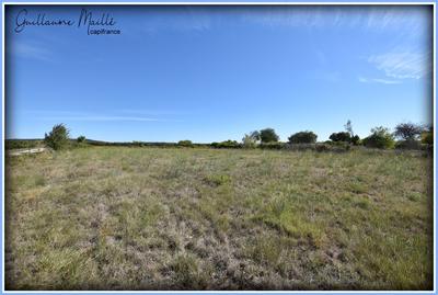Terrain agricole - 5 970 m²