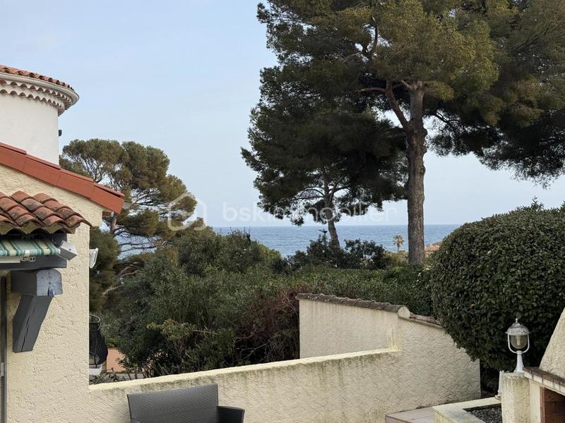 Maison jumelée - 110 m² - 4 pièces