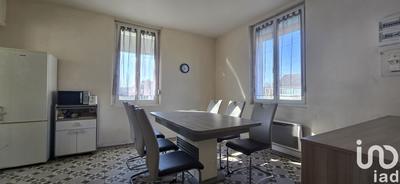 Maison de ville - 93 m² - 5 pièces