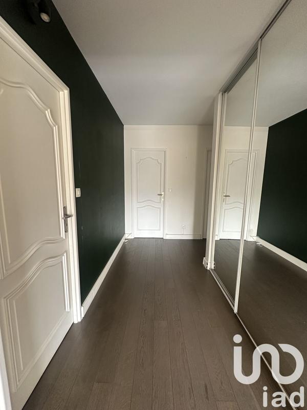 Appartement - 82 m² - 4 pièces