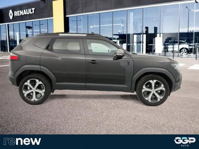 Dacia Duster Hybrid 140 Journey