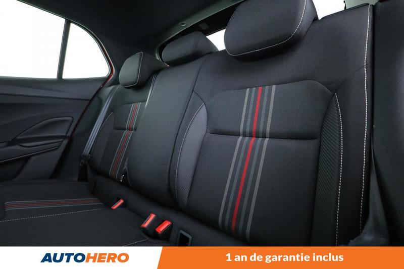 Skoda Fabia 1.5 Tsi Monte-Carlo Dsg7 150 ch