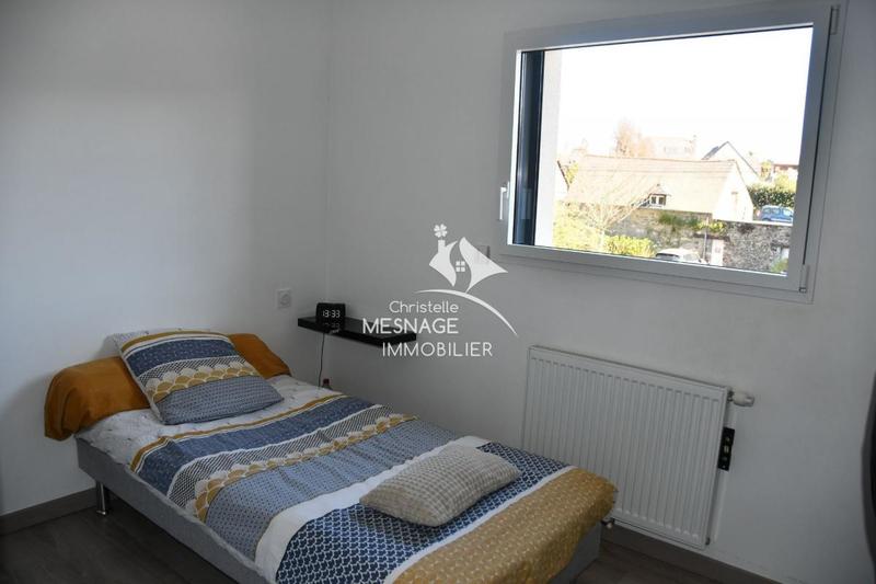 Maison - 117 m² - 6 pièces