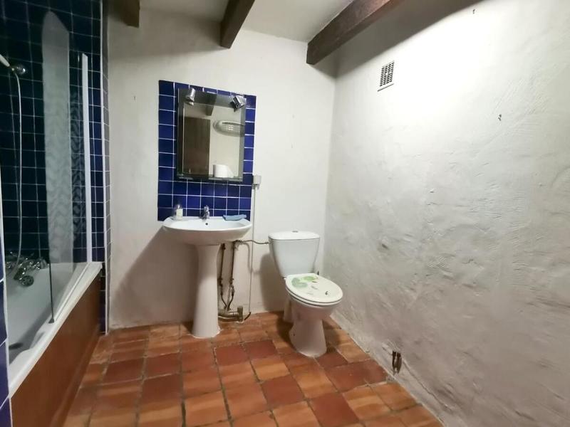 Maison - 110 m² - 3 pièces